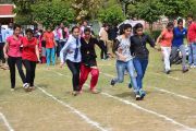 Sports Meet 2016